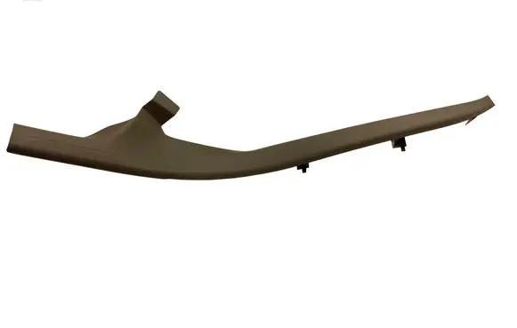 Audi A4 S4 B8 8K Rear sill trim cover 8K0867767B