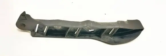 BMW 5 E60 E61 Front bumper mounting bracket 51117178077