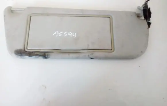 Honda Accord Sun visor