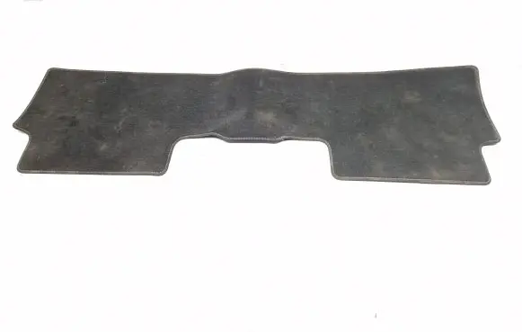 Peugeot 508 RXH Rear floor mat 96764545ZQ