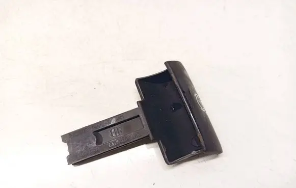 Volvo XC90 Handbrake/parking brake lever assembly 8683963