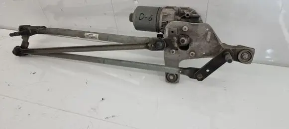 Volvo V60 Front wiper linkage and motor 3397021174