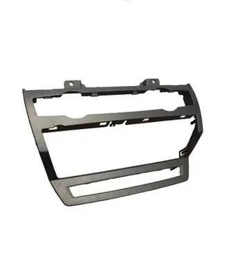 BMW X5 E70 Climate control/heater control trim 773201