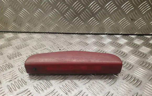 Opel Corsa D Third/center stoplight 13188045
