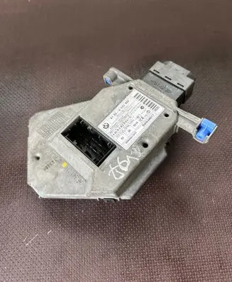 BMW 7 E65 E66 Ignition lock 6942488