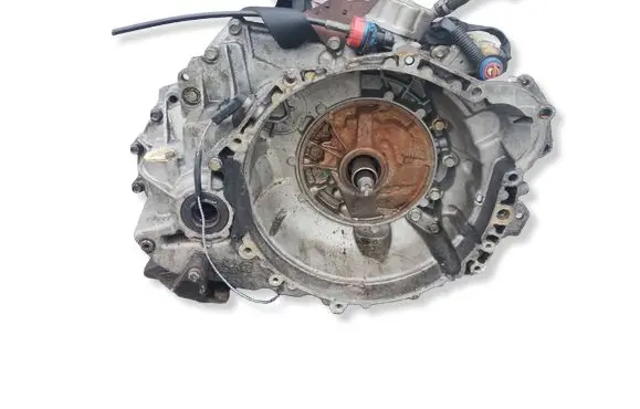 Citroen C5 Automatic gearbox 20HZ20KASACJ 20HZ20