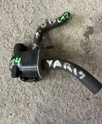 Toyota Yaris Turbo solenoid valve 9091012280