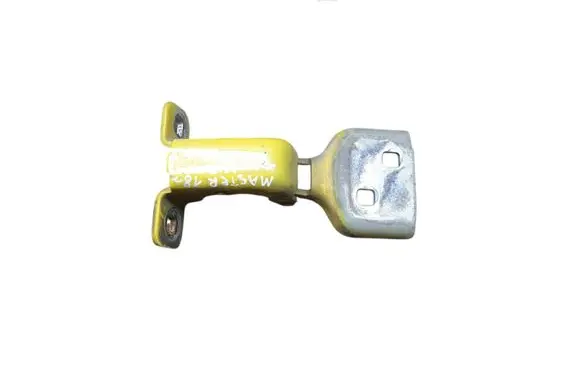Renault Master III Front door lower hinge 804000006R
