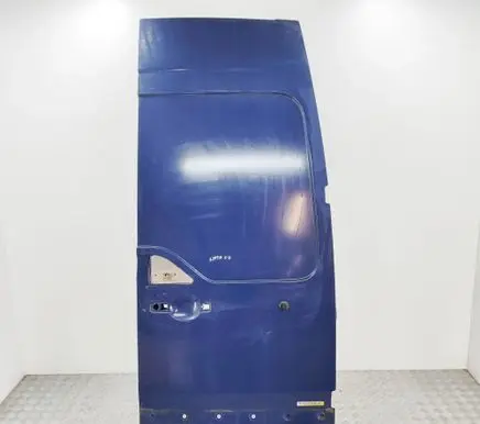 Opel Movano B Rear door 95508719
