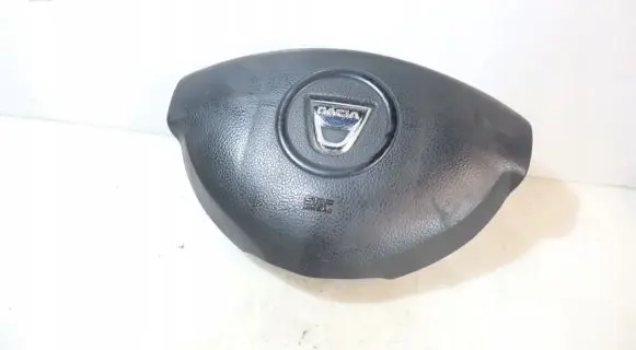 Dacia Lodgy Airbag set 