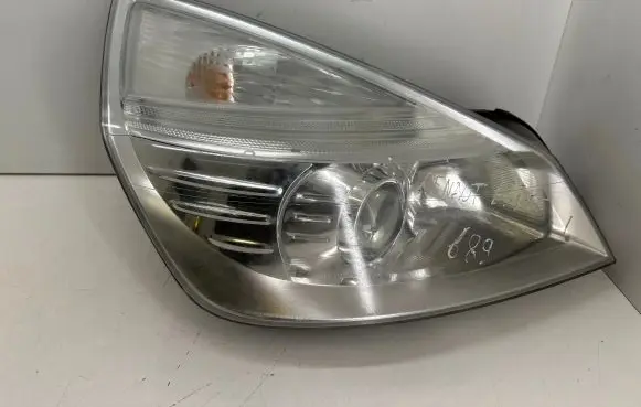 Renault Espace - Grand espace IV Headlight/headlamp 8200394707 89900858 05049