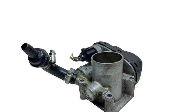 Volkswagen Golf IV Throttle valve 408238321001 036133062 0132
