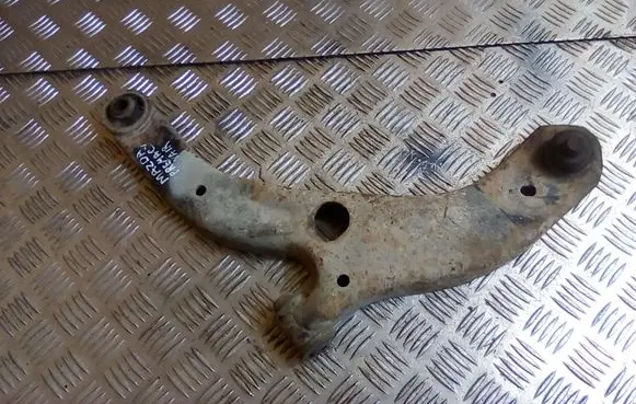 Mazda Premacy Front lower control arm/wishbone