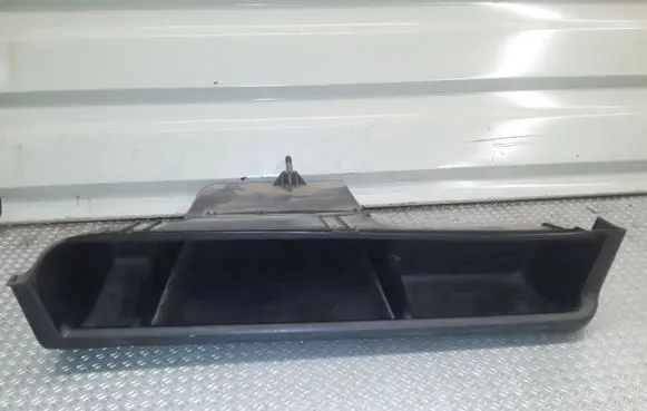 Volkswagen Golf II Glove box 191857924C