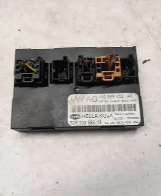 Volkswagen Jetta V Comfort/convenience module 1K0959433AK 00030000 5DK00858318