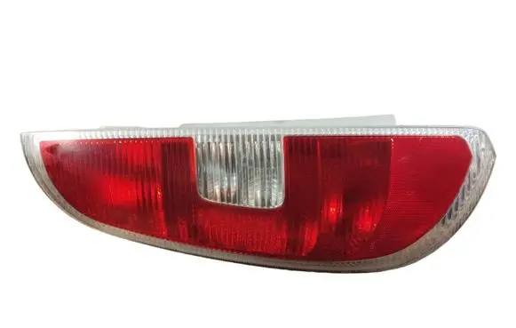 Skoda Roomster (5J) Rear/tail lights 5J7945095 5J7945111 5J7945257
