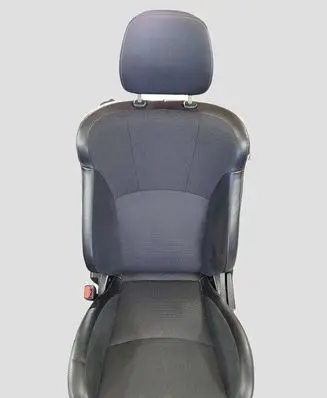Citroen C-Crosser Seat set