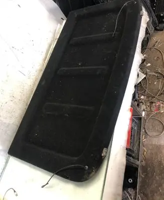 Hyundai Kona II Parcel shelf 85950be000