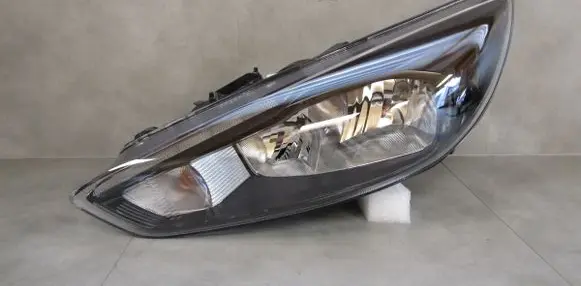 Ford Focus Headlight/headlamp F1EB13W030GB