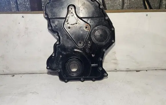 Ford Transit Timing chain cover 