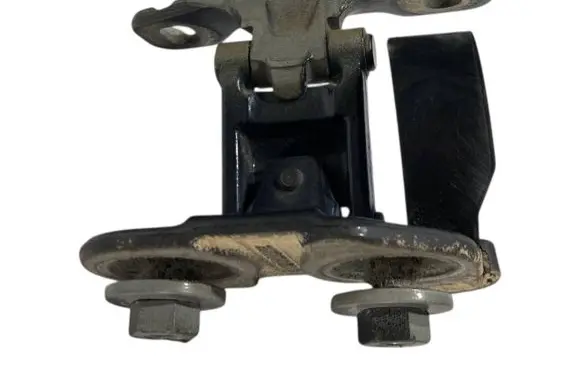 BMW 1 E81 E87 Tailgate/trunk/boot hinge 7060626