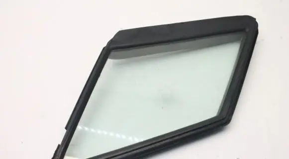 Mazda 5 Front door vent window glass four-door 