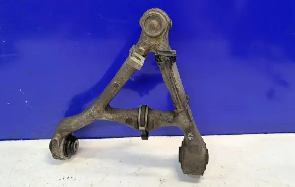 Jaguar F-Type Rear upper control arm/wishbone EX535K743AD