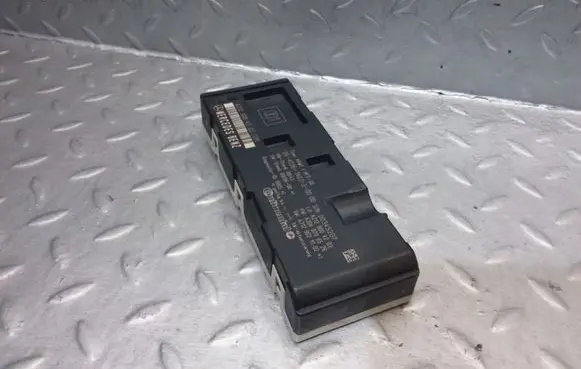 Mercedes-Benz E W212 Hand brake control module A2129004203 2129004203