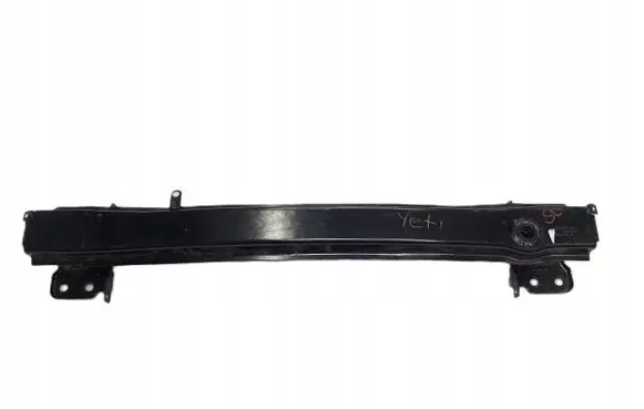 Skoda Yeti (5L) Front bumper cross member 5L0807109D