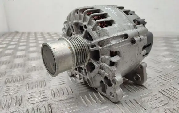 Volkswagen T-Roc Generator/alternator 05E903026Q