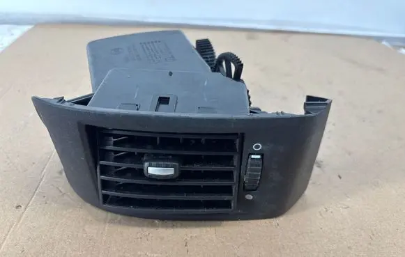 Citroen Relay III Dashboard side air vent grill/cover trim LS385817 ST44761 C391