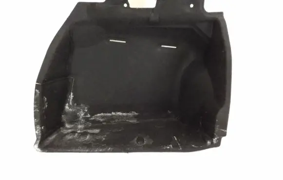 Mercedes-Benz E W212 Other trunk/boot trim element A2126822141
