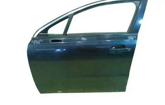 Peugeot 508 Front door PRZOD LEWE