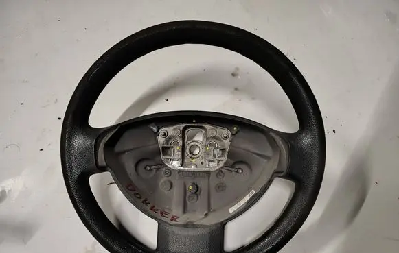 Dacia Dokker Steering wheel 484307730R