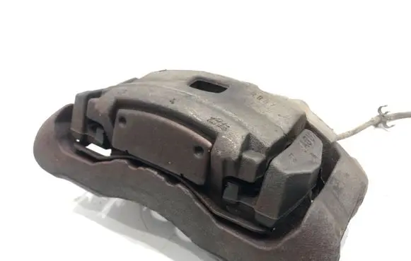 Jaguar XF Front brake caliper