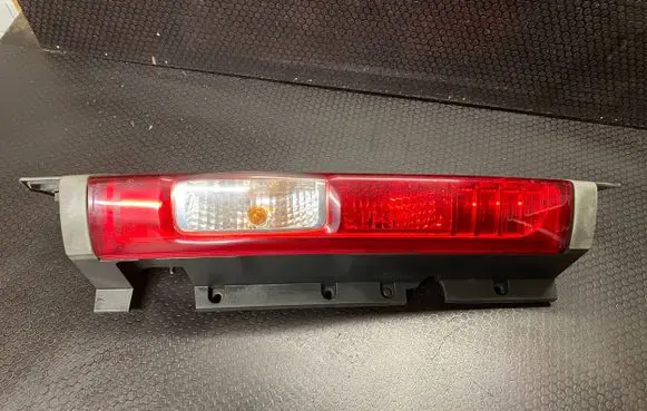 Opel Vivaro Rear/tail lights 265A60118R