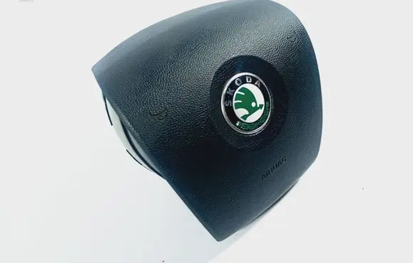 Skoda Superb B5 (3U) Steering wheel airbag