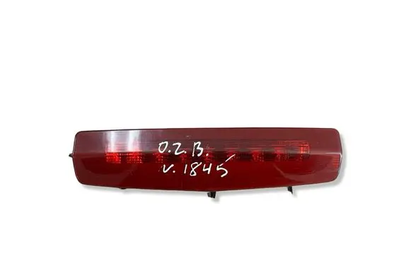 Opel Zafira B Third/center stoplight 13252463