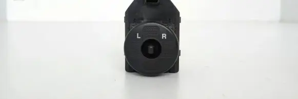 KIA Sportage Wing mirror switch