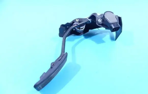 Toyota Corolla Verso E121 Accelerator throttle pedal 89281-52021 IMPRK1346303