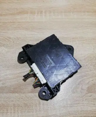 Toyota Prius (XW20) Climate control unit 8865047050 1773007313