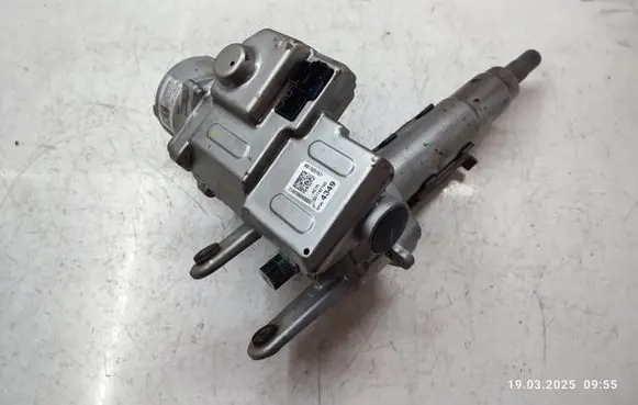 Opel Mokka X Steering wheel axle 527742743