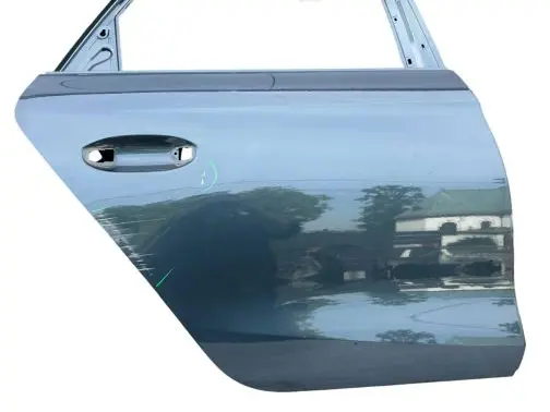 Seat Leon IV Rear door