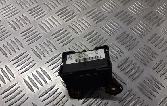 Opel Zafira B ESP (stability system) control unit 13208665