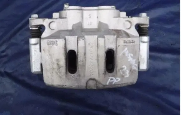 Ford Mustang VI Front brake caliper FR3C2010FF