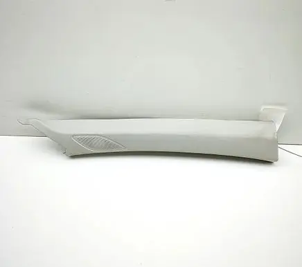 Skoda Superb B9 (A) pillar trim 3J0867234D