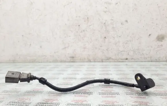 Crankshaft position sensor