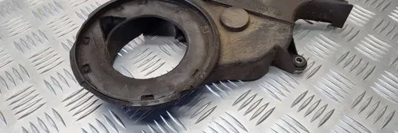 Audi A4 S4 B5 8D Timing belt guard (cover) 028109127S