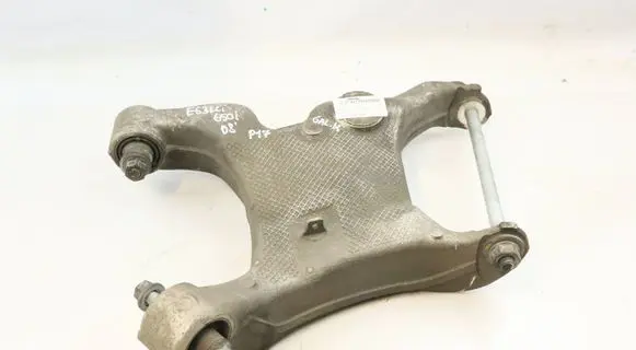 BMW 6 E63 E64 Rear upper control arm/wishbone 6754557 6755989 33326754557