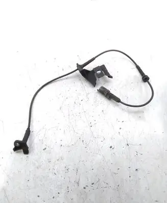 Citroen DS5 ABS brake wheel speed sensor